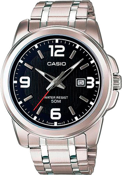 Casio Collection MTP-1314PD-1A