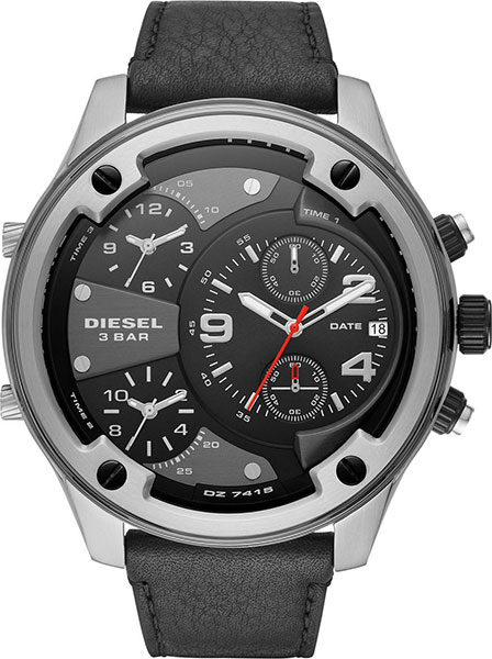 Diesel Boltdown DZ7415