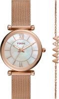 Fossil Carlie ES5058SET