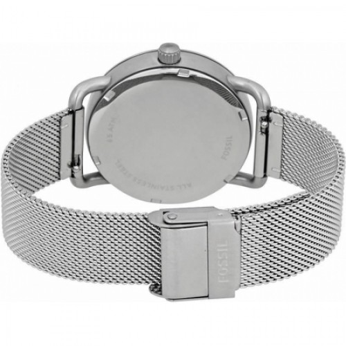 Fossil The Commuter ES4331