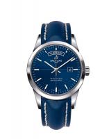 Breitling Transocean Day & Date A453109T-C921-105X