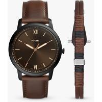 Fossil The Minimalist FS5557_SET