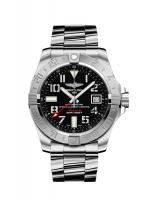 Breitling Avenger II GMT A3239011-BC34-170A