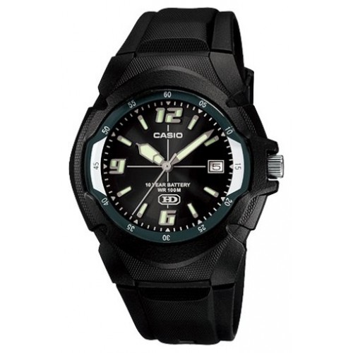 Casio Collection MW-600F-1A