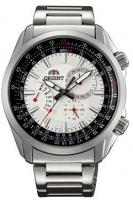 Orient Classic Design FUU09003W