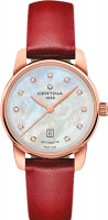 Certina Podium C001.007.36.116.02