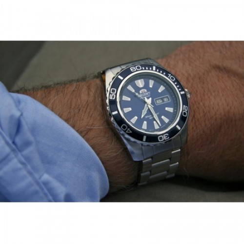 Orient Diver FEM75002D
