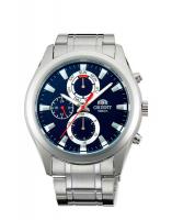 Orient Sporty Quartz UY07001D