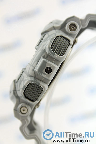 Casio G-Shock GA-110SL-8A
