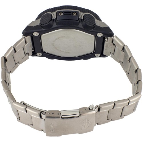 Casio Pro Trek PRT-B50T-7E