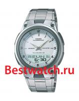 Casio Collection AW-80D-7A