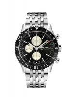 Breitling Chronoliner Y2431012-BE10-443A
