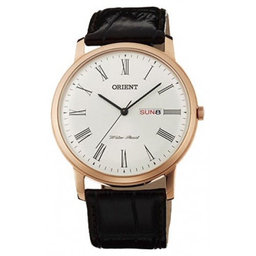 Orient Standart FUG1R006W