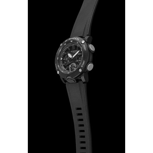 Casio G-Shock GA-2000S-1A