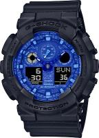 Casio G-Shock GA-100BP-1A