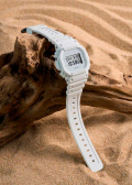 Casio G-Shock DW-5600WW-7E