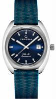 Certina Podium C024.407.18.041.00