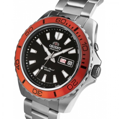 Orient Diver FEM75004B