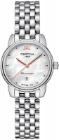Certina Podium C033.051.11.118.01