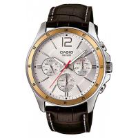 Casio Collection MTP-1374L-7A