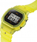 Casio G-Shock DWE-5600JB-1A9