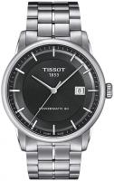 Tissot T086 T-Classic Luxury T086.407.11.061.00