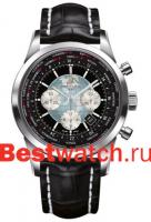 Breitling Transocean Chronograph Unitime AB0510U4-BB62-761P