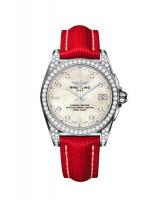 Breitling Galactic 36 A7433063-A780-214X