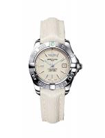 Breitling Galactic 32 A71356L2-G702-235X