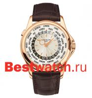 Patek Philippe Complicated Timepieces 5130r-001