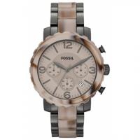 Fossil Chronograph JR1383