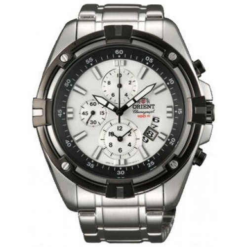 Orient Sporty Quartz TT0Y003W