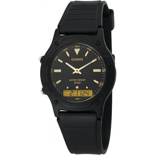 Casio Collection AW-49HE-1A