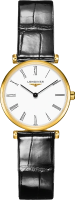 Longines L4.209.2.11.2