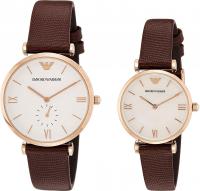 Emporio Armani Gianni T-Bar AR9042