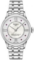 Tissot T099 T-Classic  Chemin des Tourelles T099.207.11.113.00