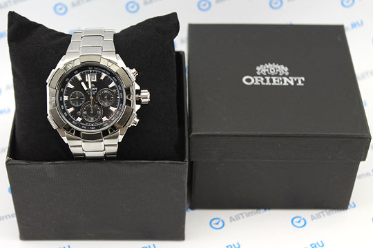 Orient Sporty TV00002B