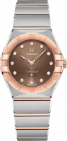Omega Constellation Quartz 131.20.28.60.63.001