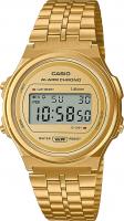 Casio Vintage A171WEG-9A