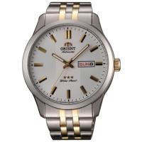Orient Three Star RA-AB0012S19B