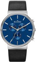 Skagen Leather SKW6105