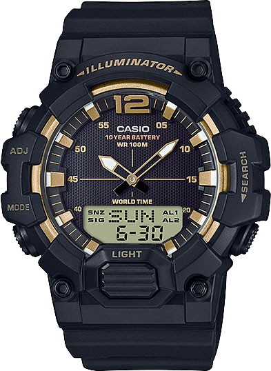 Casio Collection HDC-700-9A