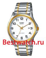 Casio Collection MTP-1188PG-7B