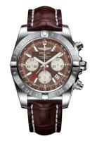 Breitling Chronomat 44 GMT AB042011-Q589-739P