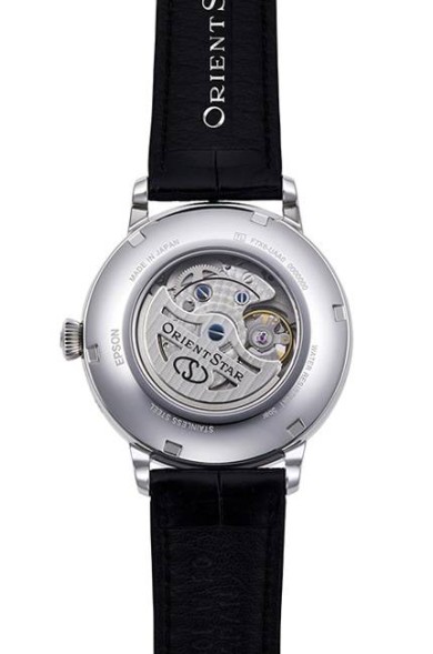 Orient Star RE-AM0002L