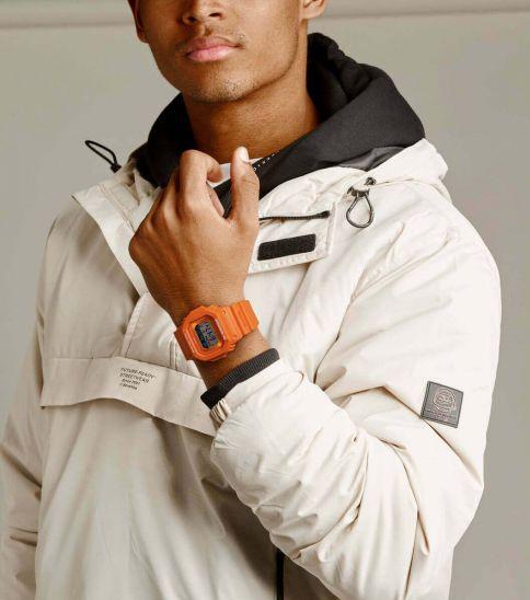 Casio G-Shock GLX-5600RT-4E