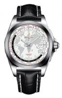 Breitling Galactic Unitime WB3510U0-A777-743P