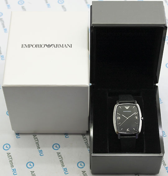 Emporio Armani Epsilon AR2490