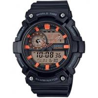 Casio Collection AEQ-200W-1A2