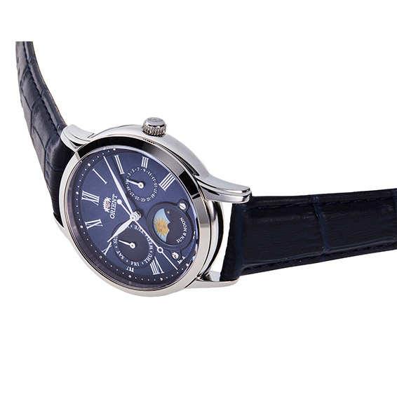 Orient Basic Quartz RA-KA0004L10B
